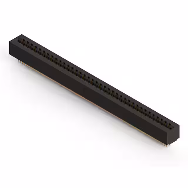 355-074-500-201 EDAC Inc.  Edgeboard Connectors